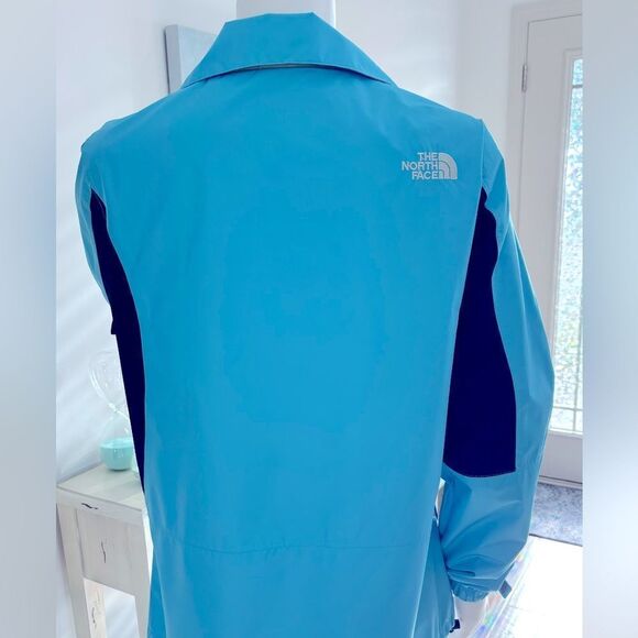 North Face Summit Series NP10311 Raintex Gore-Tex Jacket, Women’s Large - Picture 5 of 16